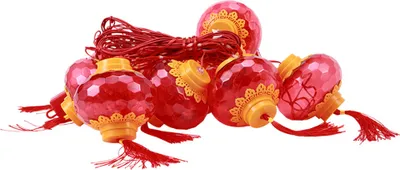 Productafbeelding van Nieuwjaarsrode lantaarnverlichting, stringverlichting, LED-lichtjes voor het voorjaarsfestival, sfeerverlichting voor straatdecoratie, geschikt voor feestdagen en huisdecoratie