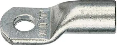 Image de Klauke cosse tubulaire 70qmm 7R/8 o.S.