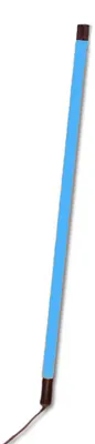 Produktbild von 8262 LED Leuchtstab 10 Watt türkis 1000 Lumen 63 cm Innen IP-20