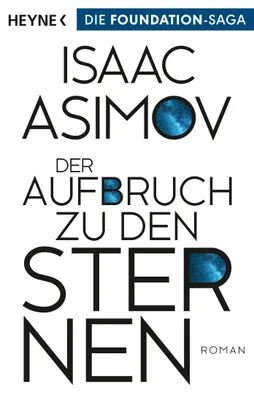 Zdjęcie produktu dla Der Aufbruch zu den Sternen