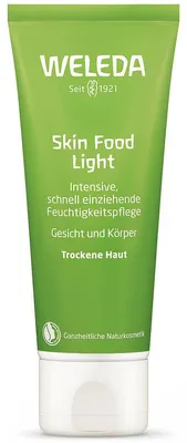 Zdjęcie produktu dla Weleda Skin Food Light 30ml