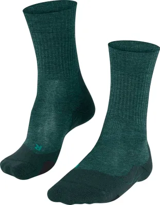 Produktbild von FALKE TK2 Explore Wool Herren Trekking