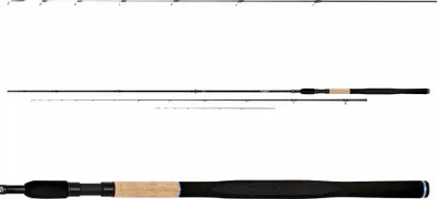 Zdjęcie produktu dla Wędka Feeder Daiwa Nzon Extension 3,35 m 50 g