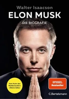 Image de Elon Musk