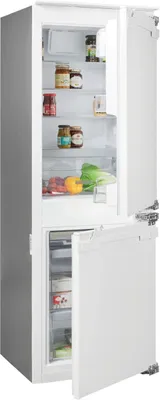 Produktbild von Bauknecht KGIS 16F3 P, 232 l, NoFrost-Funktion (Kühleinheit), SN-T, 4 kg/24h, D, Weiß