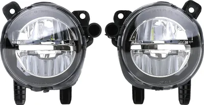 Produktbild von LED Nebelscheinwerfer Paar passend für BMW F20 F21 F30 F31 F34 F35 F32 F33