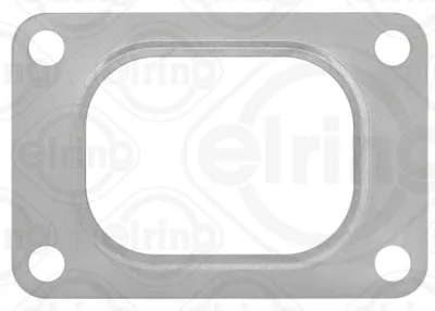 Produktbild von ELRING Turbolader-Dichtung Ölauslass für MAN TGX II TGX TGS II