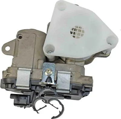 Image de Corps de papillon METZGER Expertise IAM adapté notamment à CITROËN C3