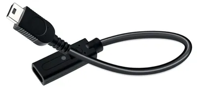 Productafbeelding van USB-C oplaadadapter met 18 cm kabel, 5 V/1 A, alleen opladen