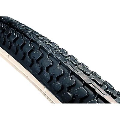 Produktbild von Filmer DECKE Standard Fahrraddecken 45304 24x1,75 S/b