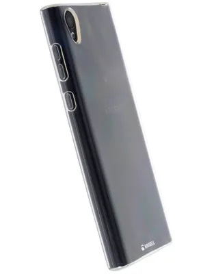 Obrázok produktu pre Bovik Cover Transparent pre Sony Xperia L1