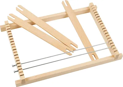 Immagine prodotto di Set di telai per tessitura, 19x29 cm, 1 pezzo.
