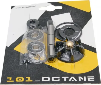 Produktbild von Reparaturkit Wasserpumpe für Piaggio LC