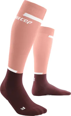 Produktbild von CEP Compression Tall 4.0 IV Laufsocken