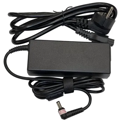 Produktbild von AC 90W Adapter Netzteil Ladegerät für Medion md95325, md96582, md97900de, md97265