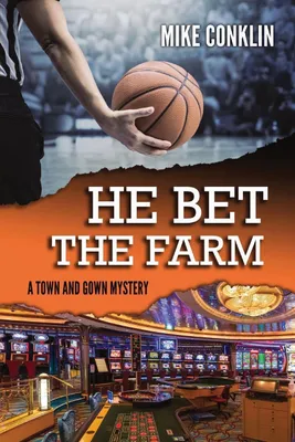 Produktbild von He Bet the Farm