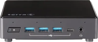 Produktbild von Y Terra Pc-Micro 3100 Silent Greenline