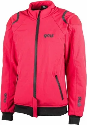 Zdjęcie produktu dla gms Softshelljacke Falcon Lady rot DL