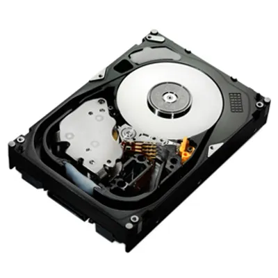 Produktbild von HGST Ultrastar Festplatte - 3,5" Intern - 300 GB - SAS (6Gb/s SAS) - 15000U/Min - Hot-Swap