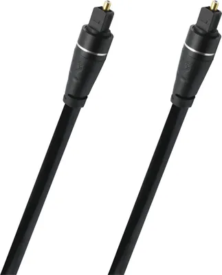 Produktbild von OEHLBACH 33130, 0,75 m, Toslink, Toslink