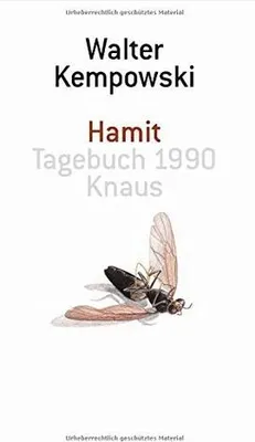 Produktbild von Kempowski, W: Hamit