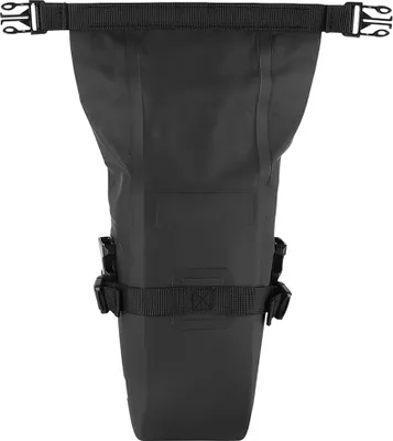 Produktbild von Fahrradsatteltasche Wasserdichte Fahrradaufbewahrungstasche Reflektierende Fahrrad-Ruecksitz-Satteltasche Tasche mit grosser Kapazitaet Heck-Rueckentasche MTB-Rennradtasche Fahrradaufbewahrungstasche Fahrradzubehoer