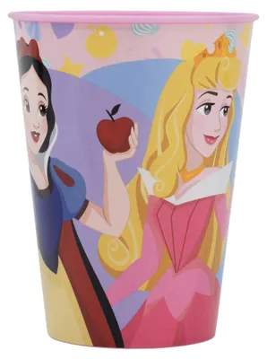 Produktbild von Kinderbecher 260 ml – BPA-freier, wiederverwendbarer Kunststoffbecher für Kinder – Robustes und leichtes Design, ideal für den täglichen Gebrauch zu Hause und in der Schule