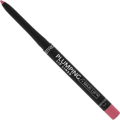 Produktbild von CATRICE Plumping, 0,35 g, Pink, Licence To Kiss, Feuchtigkeitsspendend, Frauen, ISODODECANE, SYNTHETIC WAX, POLYBUTENE, TRIMETHYLSILOXYSILICATE, SILICA, SUCROSE TETRASTEARATE...