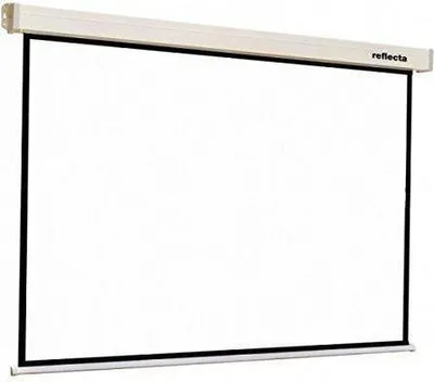 Produktbild von Reflecta Crystal-Line Rollo Softlift 200x200