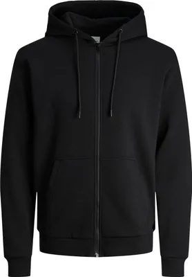 Produktbild von Jack & Jones Jacke Bradley Kapuzensweatjacke