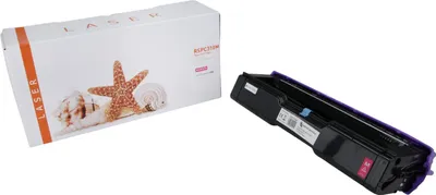 Immagine prodotto di Toner magenta 3.14-406481 compatibile con Ricoh 406481  Pagine: 6.000