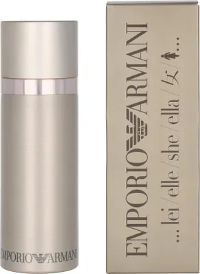 Produktbild von Giorgio Armani Eau de Toilette Giorgio Armani Emporio Armani She Eau de Toilette 100ml
