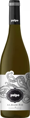 Produktbild von Pagos Del Rey Pulpo Albariño – 2021