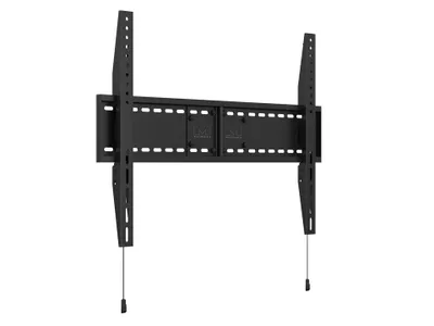 Obrázek produktu pro Multibrackets 1091, 152,4 cm (60"), 2,79 m (110"), 200 x 300 mm, 800 x 600 mm, Ocel, Černá