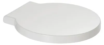 Produktbild von Duravit Starck 1 WC-Sitz mit Absenkautomatik