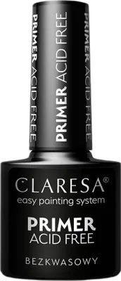 Zdjęcie produktu dla CLARESA Primer bezkwasowy 5 ML