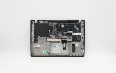 Produktbild von Lenovo 5M11A37641 Notebook-Ersatzteil Cover + keyboard (5M11A37641)
