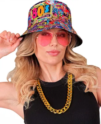 Produktbild von WIDMANN Hip Hop Fashion The 90s Graffiti
