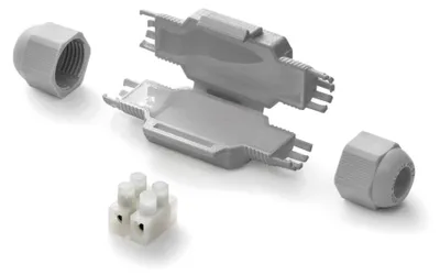 Immagine prodotto di Accoppiamento in gel RAYTECH BARNEY