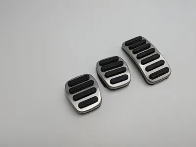 Produktbild von Sport Pedale Set für Volvo V40 XC40 C30 C70 S40 Schaltung Schalter