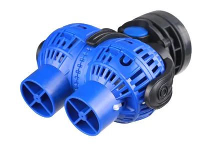 Produktbild von Aquarium Strömungspumpe JVP-231 8000 L/h 12 Watt Umwälzpumpe