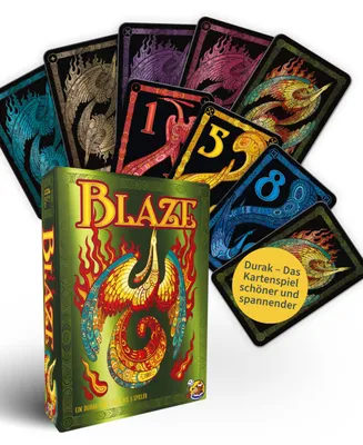 Obrázok produktu pre Blaze