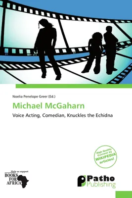 Produktbild von Michael McGaharn
