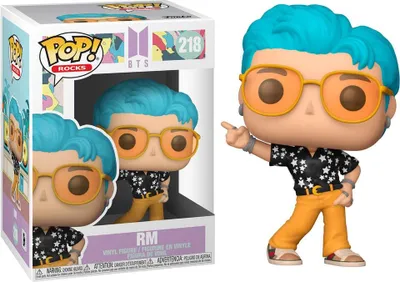 Obrázek produktu pro POP figure BTS Dynamite RM