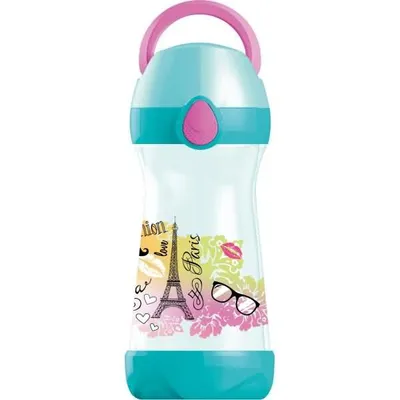 Obrázok produktu pre Maped M871411 Trinkflasche Kids CONCEPT Paris - 430 ml