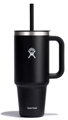 Zdjęcie produktu dla Hydro Flask - Kubek termiczny All Around Travel Tumbler 40oz Black