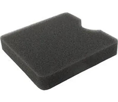 Image de Filtre à Air Adaptable Pour Mitsubishi Modèles Tl26, Tl34, Tl43, Tl52. Remplace Origine Ka01080aa002.