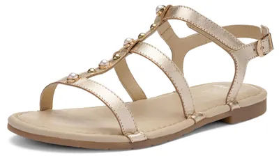 Produktbild von Ara Riemchensandaletten Damen 32313938373539 Gold 41 EU