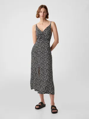 Produktbild von GAP Midikleid mit Trägern 880265-00__L
