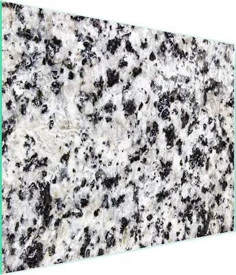 Produktbild von Glasschneidebrett 52x30 Marmor